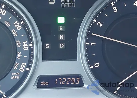 2009 Lexus Is 250 z USA, uszkodzony, nr VIN JTHBK262392093023